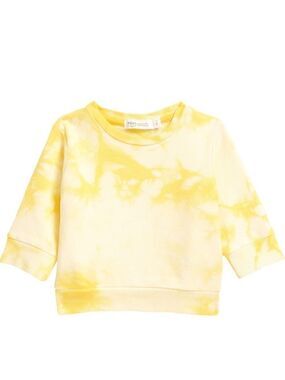 MILES THE LABEL Sweatshirt